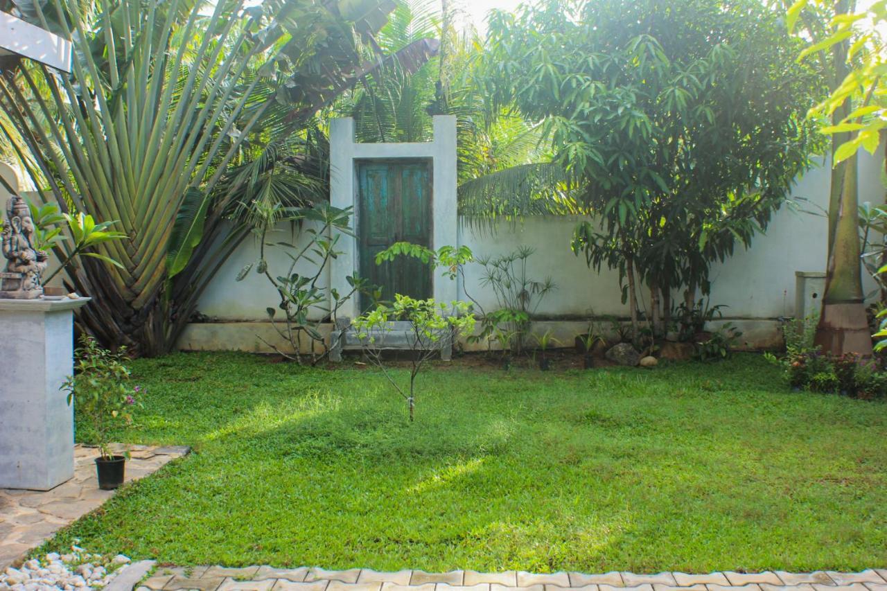 The Mango Leaf Hotel Matara Exterior photo